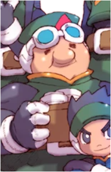 Hibou's image