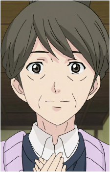 Saiki Kumi's image