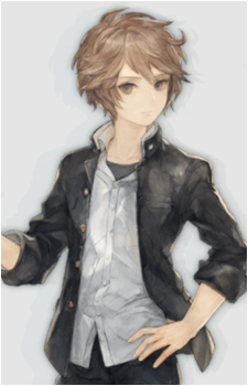 Shu Amiguchi