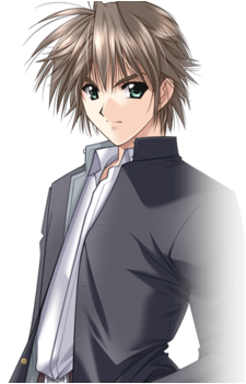 Takeru Yagi's image