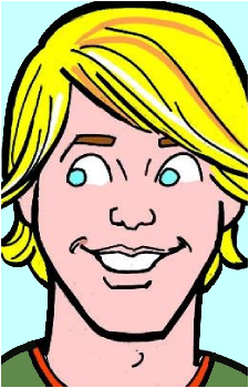 Sam Evans