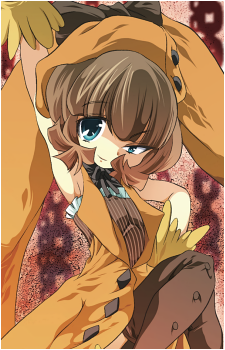 Sasa Yuuki