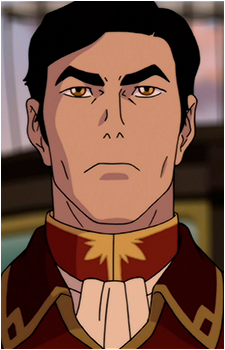 Iroh II's image