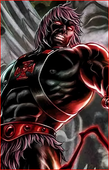 He-Man (Anti-Eternia)