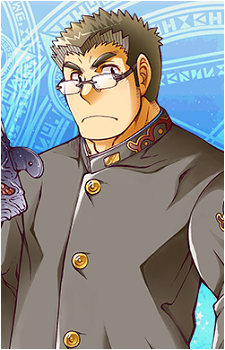 Shiro's image