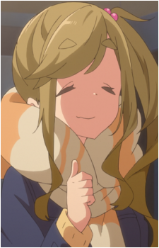 Aoi Inuyama