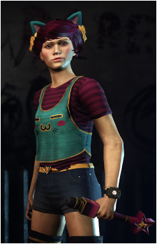 Nina {Deceit}'s image