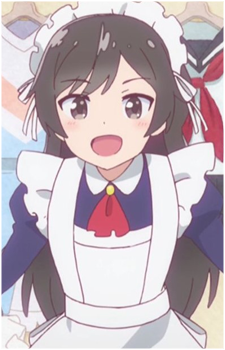 Kouko Matsumoto Image