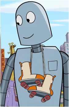 Robot