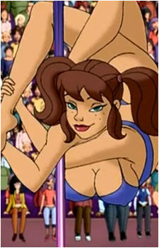 Giselle {Stripperella}'s image