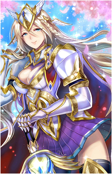 Hilde {SNZ}