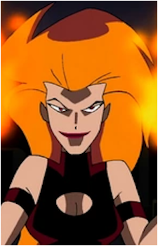 Volcana (Claire Selton)'s image