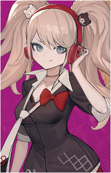 Junko Enoshima