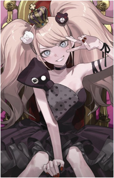 Junko Enoshima