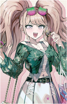 Junko Enoshima