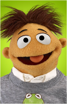 Walter's image