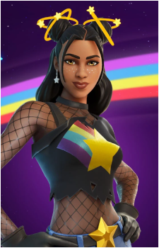 Celeste's image