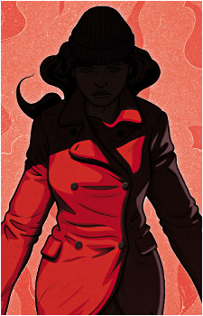Evelyn Salt's image