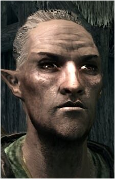 Faendal's image