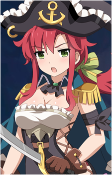 Captain Bonny's image