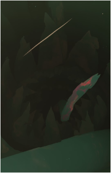 The Stellar Basin Creature's image