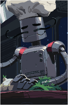 CHEF's image