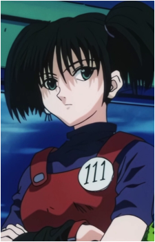 Anita {HxH}