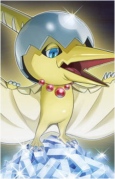 Platnidon's image