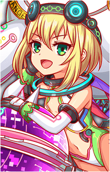 Io {CF}'s image
