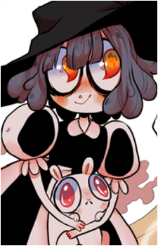 Planchette's image