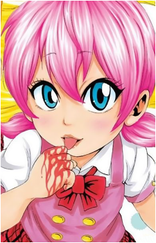 Sayuri Osanada's image