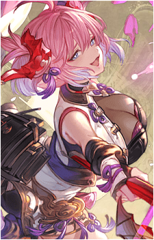 Chichiri {GBF}