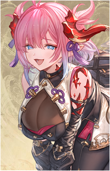 Chichiri {GBF}