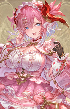 Chichiri {GBF}