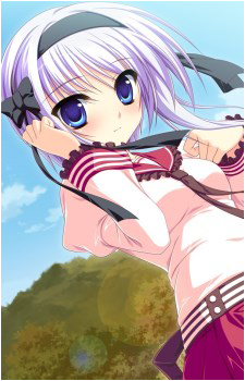 Ibuki Hinata's image