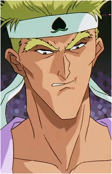 Kuro Momotaro's image