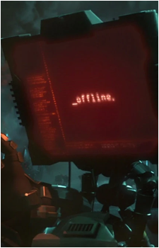 FPS Robot's image