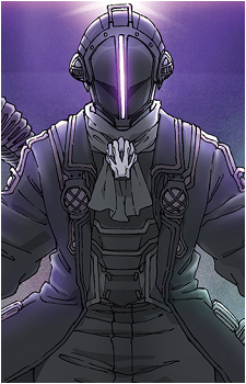 Bondrewd