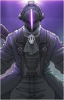 Bondrewd's image