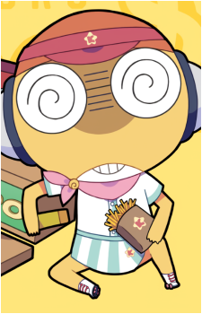 Image 14 of Kururu