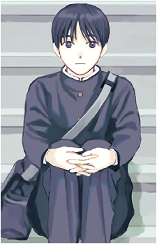 Arata Kouda's image