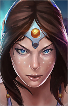 Mirana's image