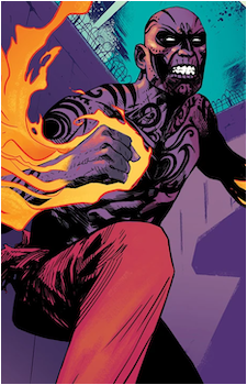 El Diablo (Chato Santana)'s image