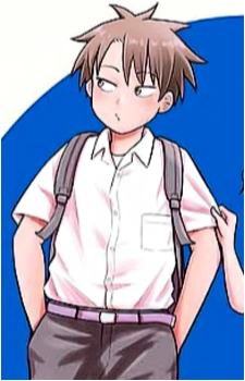 Haruki Yano's image