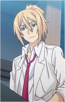 Ikku Ameya