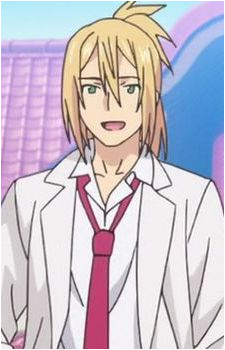 Ikku Ameya