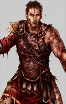 Last Spartan's image