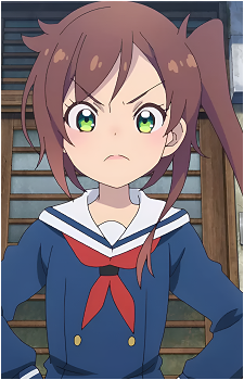 Shizuru Chikura