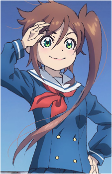 Shizuru Chikura