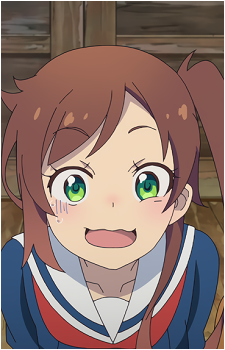 Shizuru Chikura